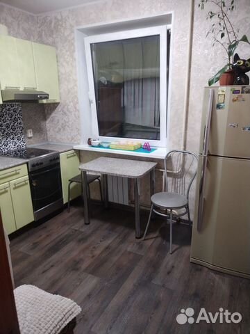 

1-к. квартира, 35 м², 2 кровати