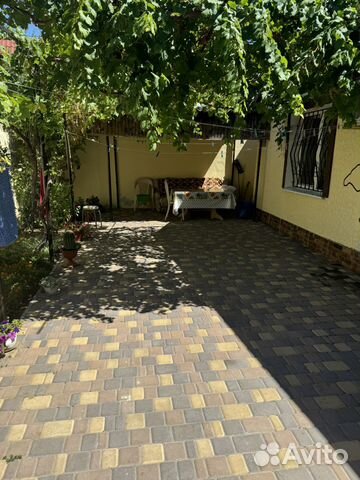 

2-к. дом, 80 м²