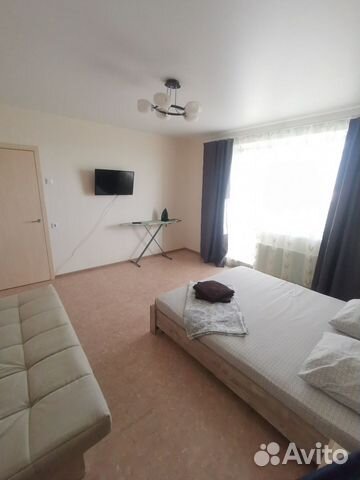 

2-к. квартира, 75 м², 5 кроватей