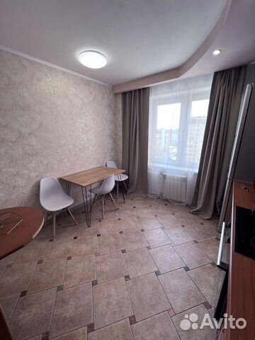 

2-к. квартира, 60 м², 3 кровати