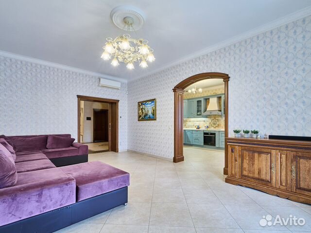 

Дом 500 м² на участке 40 сот.