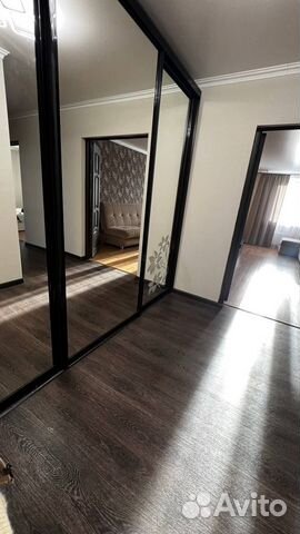 

2-к. квартира, 64 м², 3 кровати