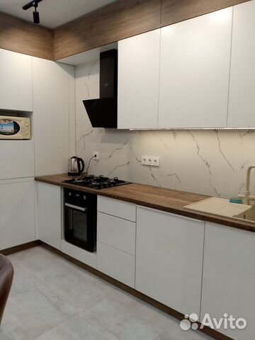 

2-к. квартира, 30 м², 11/20 эт.