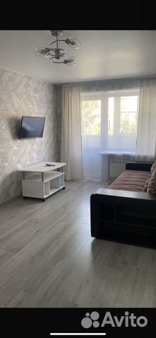 

1-к. квартира, 31 м², 1 кровать