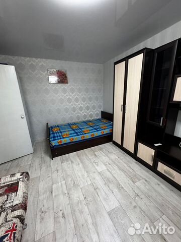 

1-к. квартира, 29 м², 2 кровати