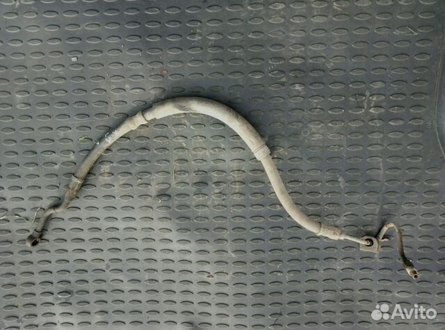 Шланг гидроусилителя Honda accord 5
