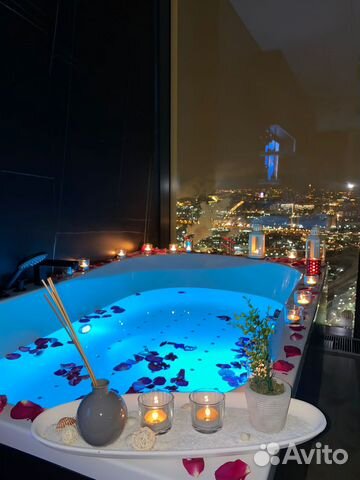 

Квартира-студия, 25 м², 1 кровать