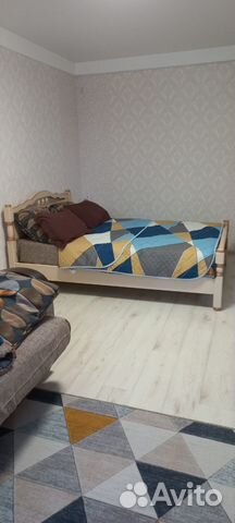 

1-к. квартира, 31,1 м², 2 кровати