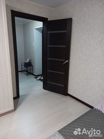 

1-к. квартира, 34 м², 2 кровати
