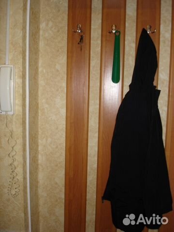 2-к квартира, 44 м², 1/5 эт.