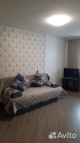 

1-к. квартира, 29 м², 2 кровати