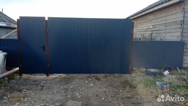 

2-к. дом, 49,5 м²