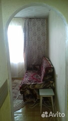 1-к квартира, 34 м², 9/9 эт. 1-к квартира, 34 м², 9/9 эт.
