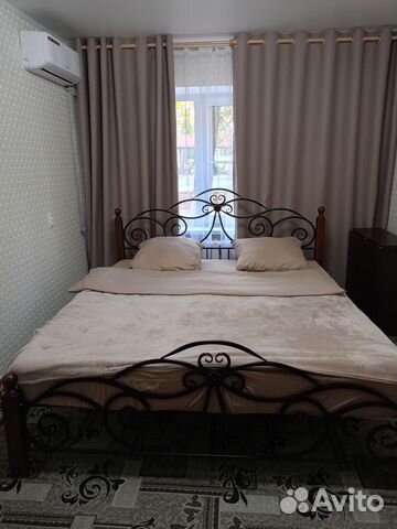 

1-к. квартира, 29,3 м², 1 кровать