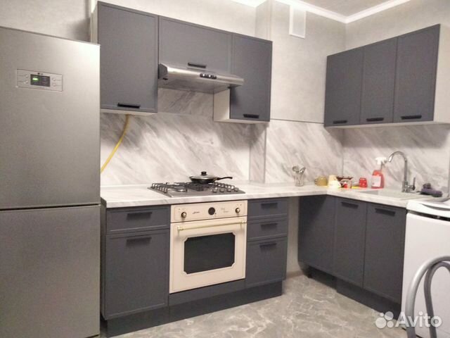 

2-к. квартира, 48 м², 4 кровати