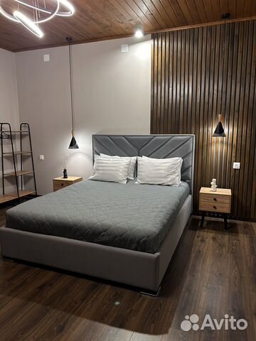 

3-к. квартира, 70 м², 4 кровати