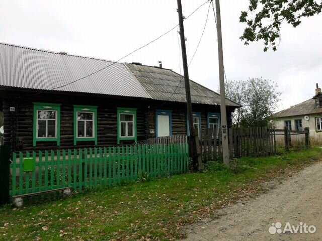 Купить Дом В Вешкайме Ульяновской Области