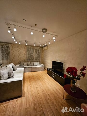 

3-к. квартира, 148 м², 7 кроватей