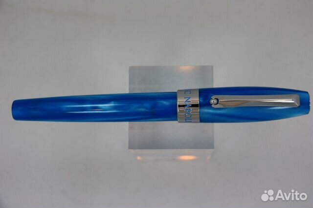 Роллер Montegrappa SSC Napoli фк Наполи / оригинал