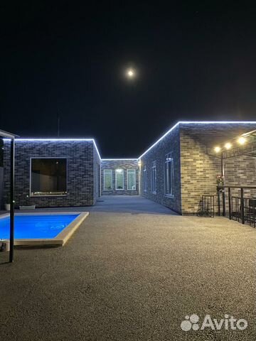 

3-к. дом, 155 м²