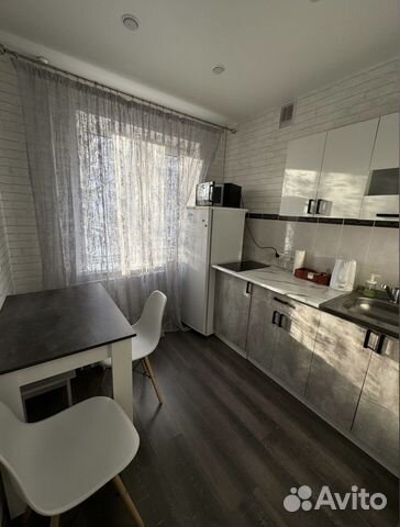 

1-к. квартира, 31 м², 2 кровати