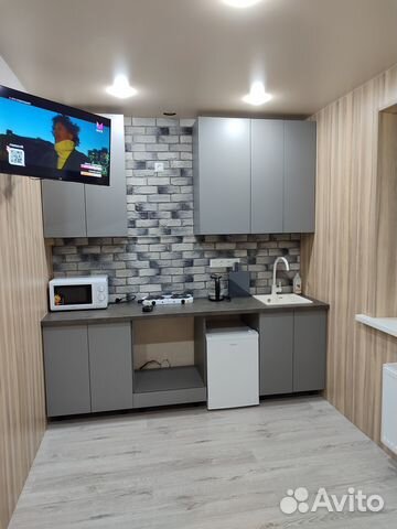 

Квартира-студия, 24,4 м², 9/16 эт.