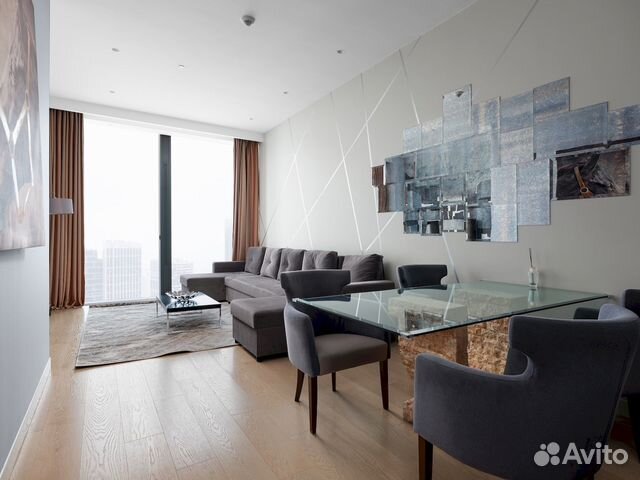 

2-к. квартира, 88 м², 8 кроватей