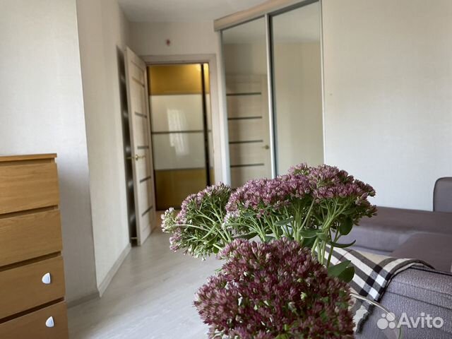 

2-к. квартира, 50 м², 4 кровати