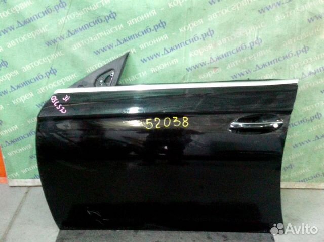 Дверь Mercedes CLS W219 219 передняя задняя Дверь Mercedes CLS W219 219 передняя задняя