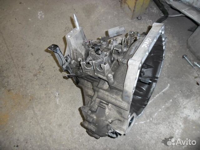 Коробка передач (МКПП) Honda Civic 1.8 (R18A) Б/У Коробка передач (МКПП) Honda Civic 1.8 (R18A) Б/У