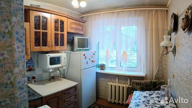 

2-к. квартира, 45 м², 2 кровати