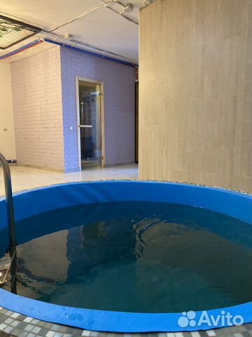 

4-к. коттедж, 210 м²