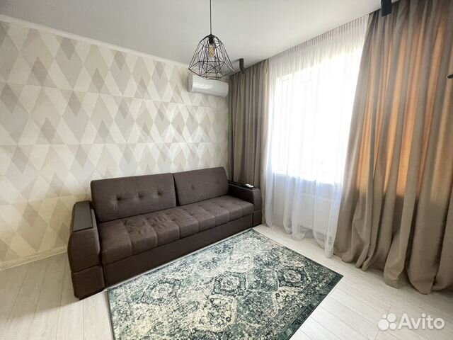 

1-к. квартира, 46 м², 10/12 эт.