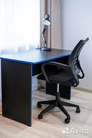 

2-к. квартира, 42,3 м², 2 кровати