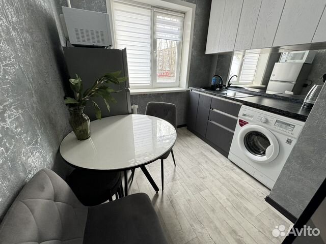 

2-к. квартира, 46 м², 3 кровати