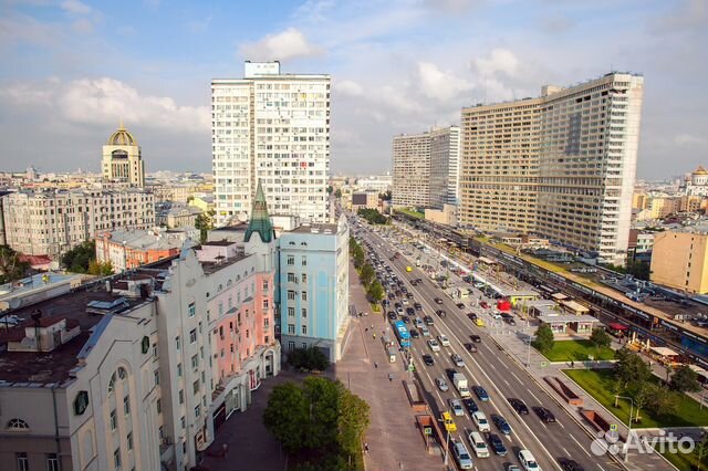 1-к квартира, 39 м², 14/22 эт. 1-к квартира, 39 м², 14/22 эт.
