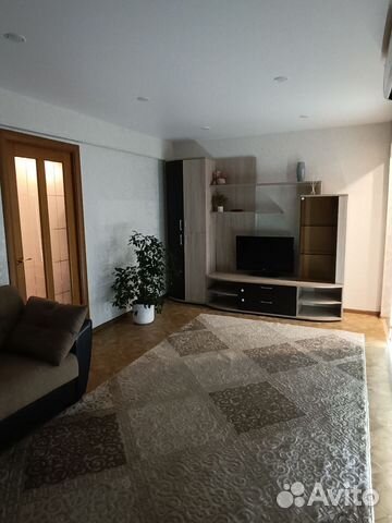 

2-к. квартира, 46 м², 3 кровати
