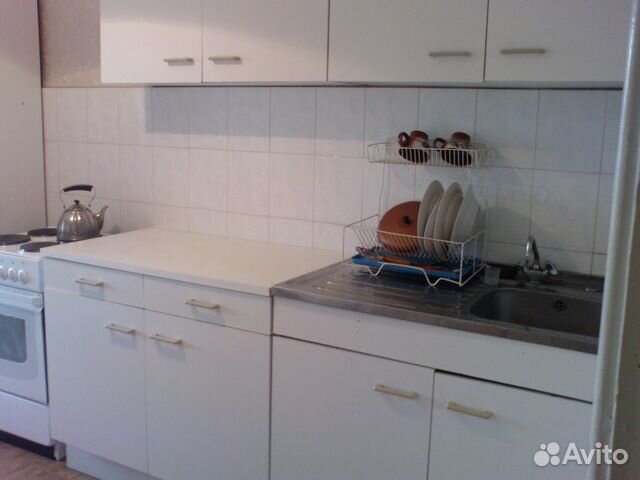1-к квартира, 31 м², 9/10 эт.
