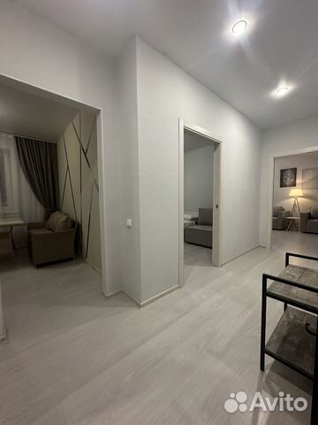 

2-к. квартира, 60 м², 5 кроватей