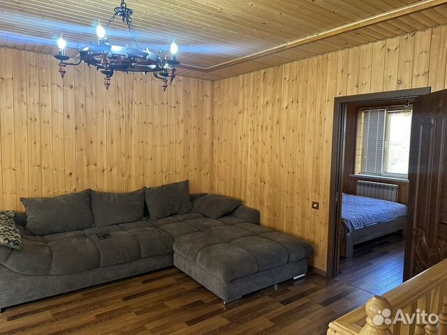 

2-к. коттедж, 41 м²