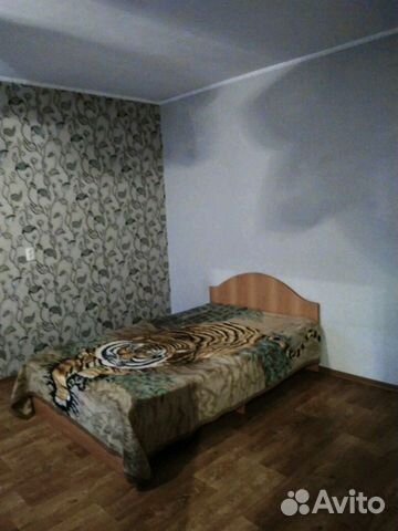 2-к квартира, 45 м², 1/5 эт.