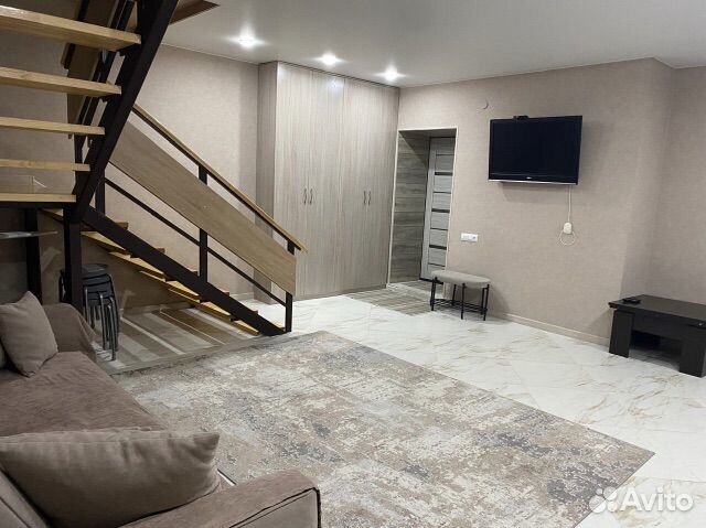 

5-к. коттедж, 160 м²