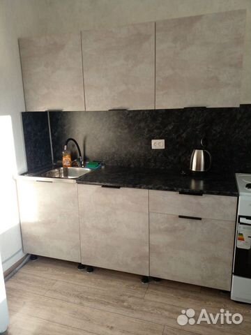 

2-к. квартира, 55 м², 2 кровати