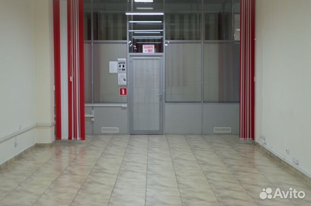 Офисное помещение, 70 м² Офисное помещение, 70 м²