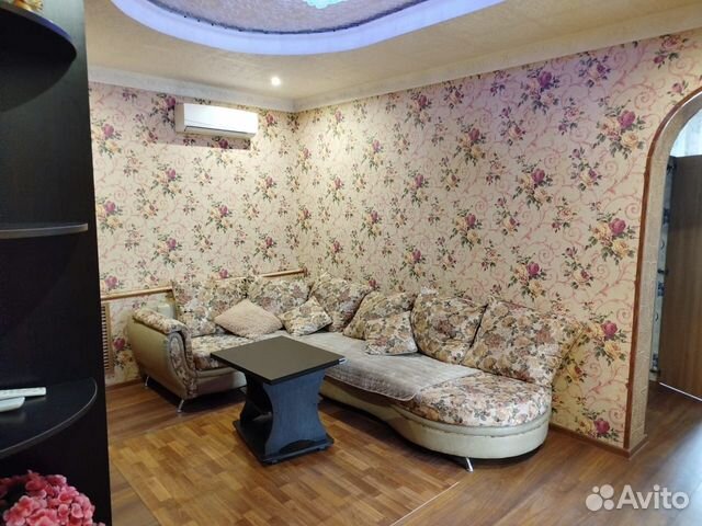 

5-к. дом, 100 м²