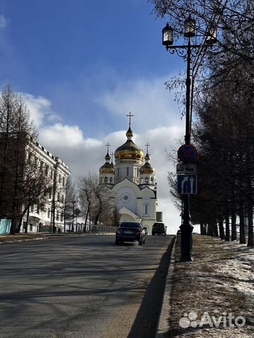 

2-к. квартира, 44 м², 2 кровати