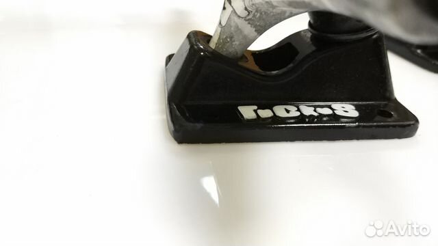 Подвески ruckus 130 adams Подвески ruckus 130 adams