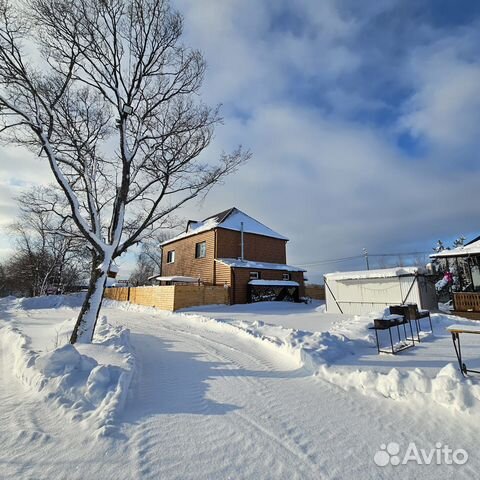 

4-к. коттедж, 100 м²