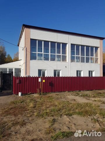 

5-к. коттедж, 158 м²