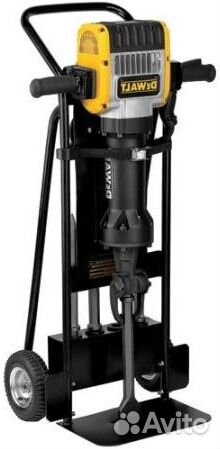 Аренда отбойных молотков Makita DeWalt 25 - 68 Дж Аренда отбойных молотков Makita DeWalt 25 - 68 Дж